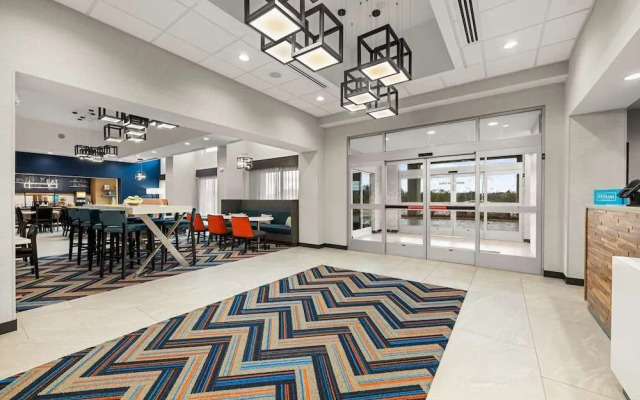 Hampton Inn & Suites Bessemer Birmingham