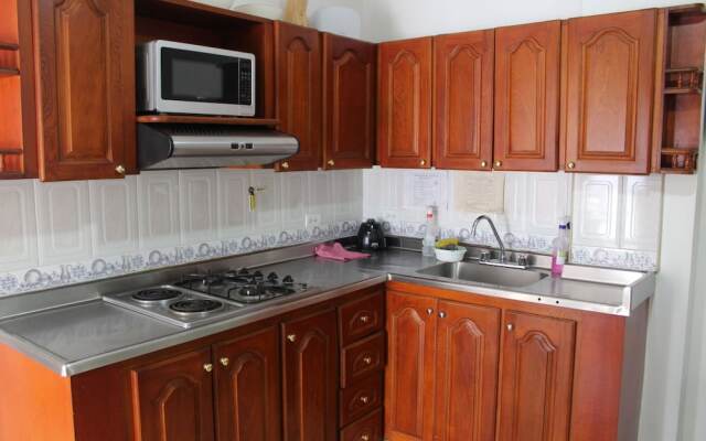ApartaHostels