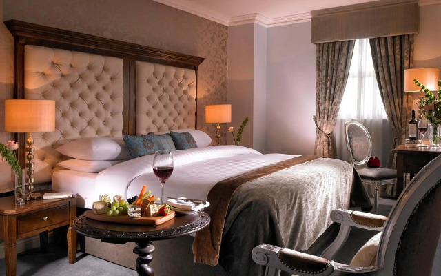 The West Cork Hotel