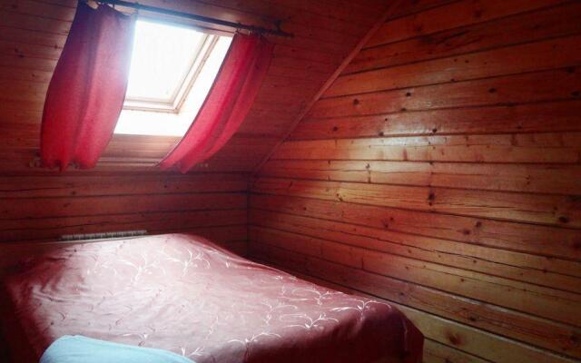 База отдыха Остров