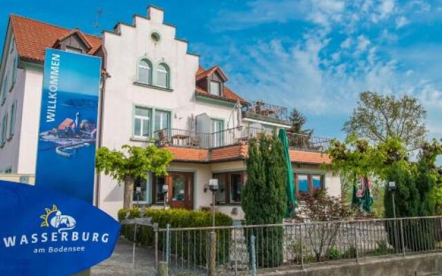 See-Hostel Wasserburg am Bodensee