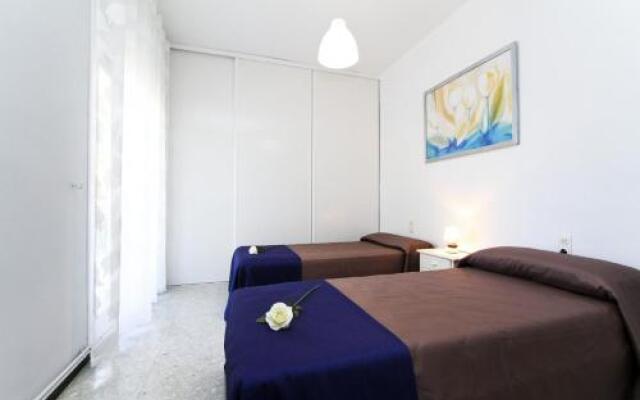 Villamar Planet Costa Dorada