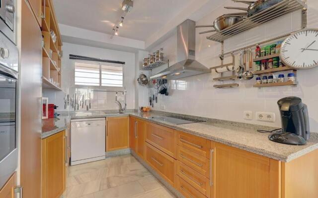 Apartment Boulevard 304