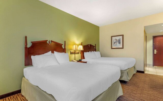 Wingate By Wyndham Buckhannon