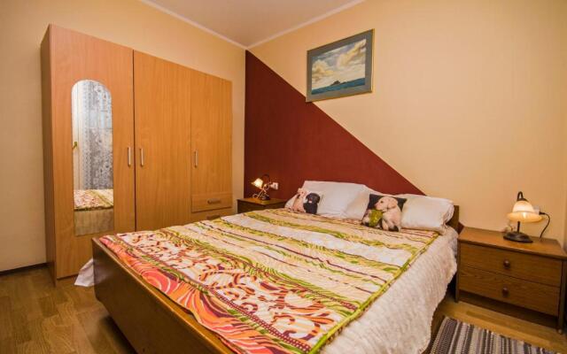 Apartment Gogić