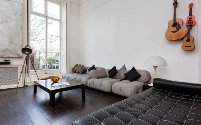 Queen's Gardens Delight