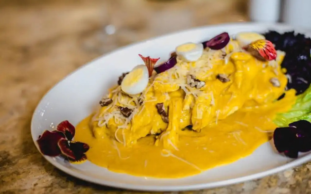 Apu Inti Hotel Boutique