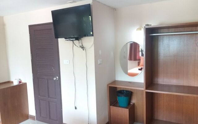 Chortip Resort