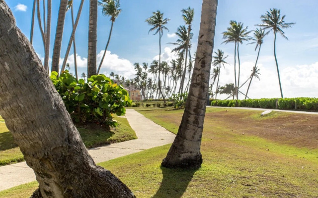 Relaxing Oceanfront Villa in Palmas del Mar Bv228