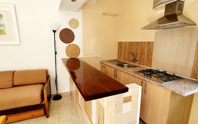 Granada Apartments