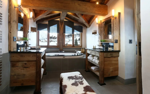 Hotel Restaurant La Bouitte - Relais & Châteaux - 2 étoiles Michelin