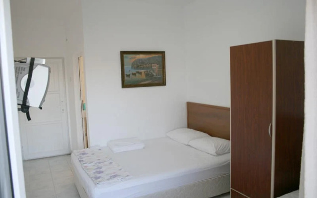 Ceylan Hotel Palamutbuku
