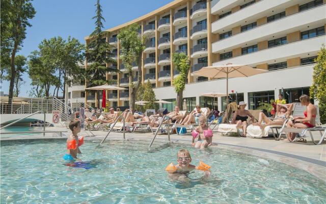 HVD Club Hotel Bor- Ultra All Inclusive