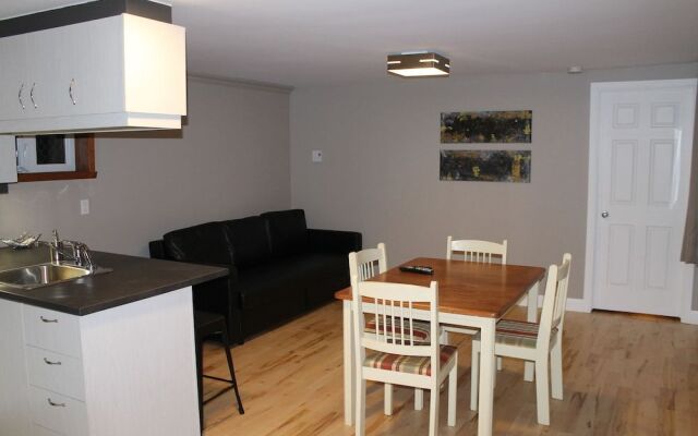 Auberge Valcartier