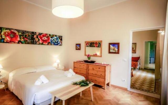 Acacia your home in Florence - Apartment Artemisia