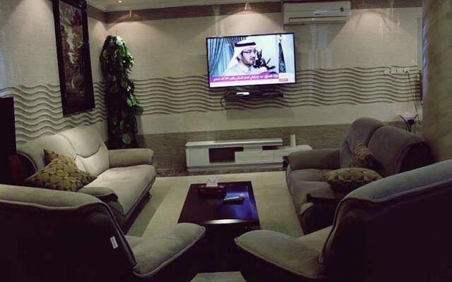 Jood Hotel Apartments