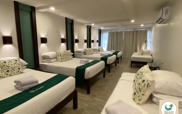 RSAM Beach Resort by Cocotel