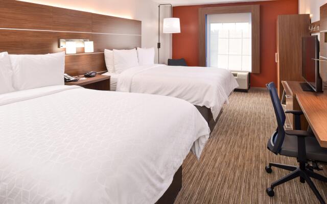 Holiday Inn Express Towson - Baltimore North by IHG