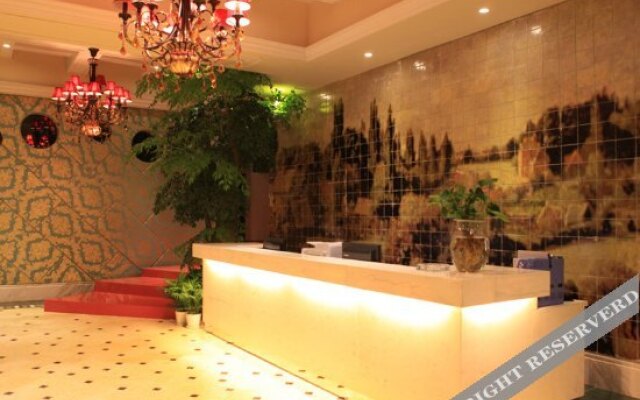 Yangmei Boutique Hotel