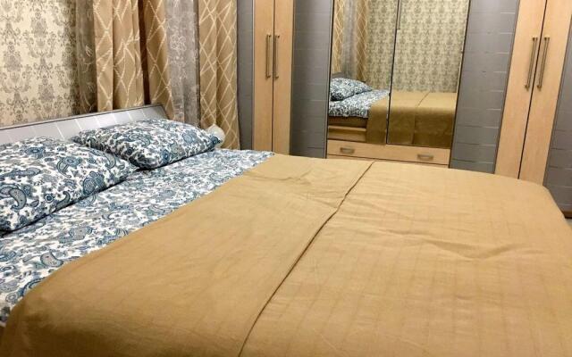 Апартаменты «LUXKV на Николаева»