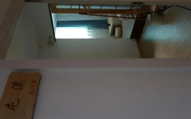 Wo Tian Wo Yuan Hostel