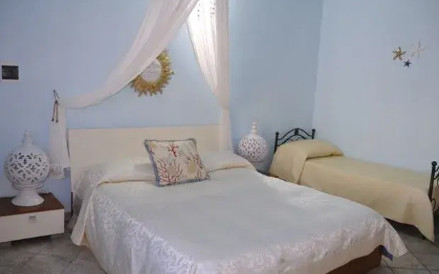 Appartamento Mattarella