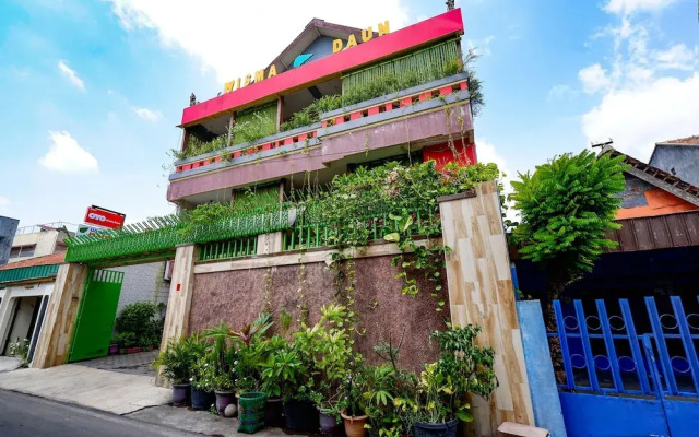 Wisma Daun by OYO Rooms