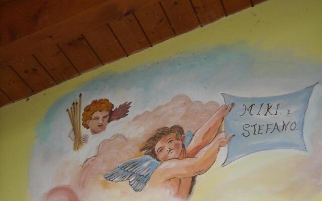 Gli Angeli B&B