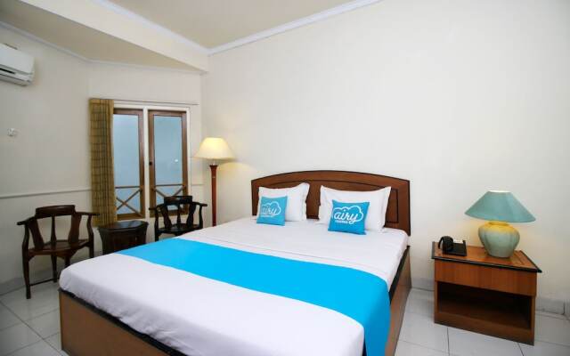 Airy Pekauman Jendral Sudirman 30 Tegal