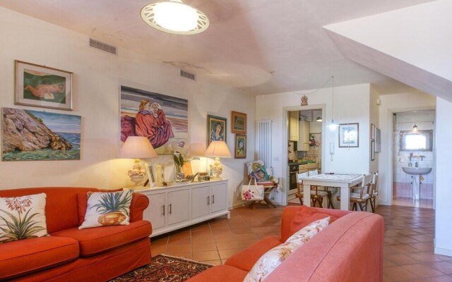 Amazing Apartment in Casteldimezzo With 1 Bedrooms