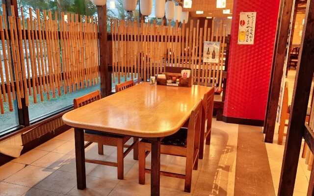 Lit Hotel NAKIJIN