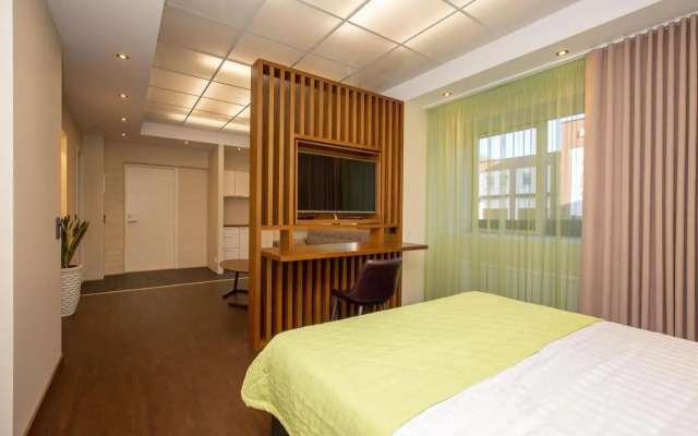 P54 Apartment