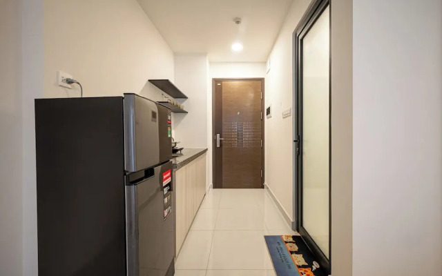 SOHO Premier Residence