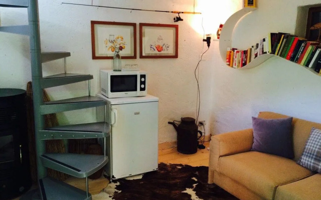 La Finestra Sul Fiume