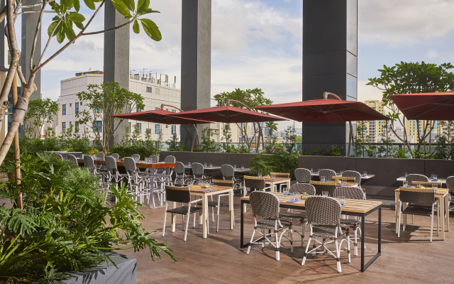 Holiday Inn Singapore Little India by IHG