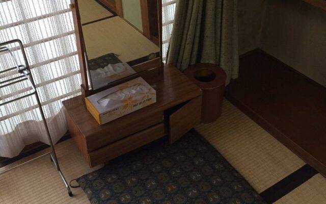 Nanjo Ryokan