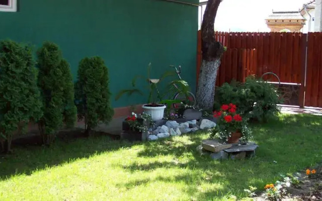Casa Sabina