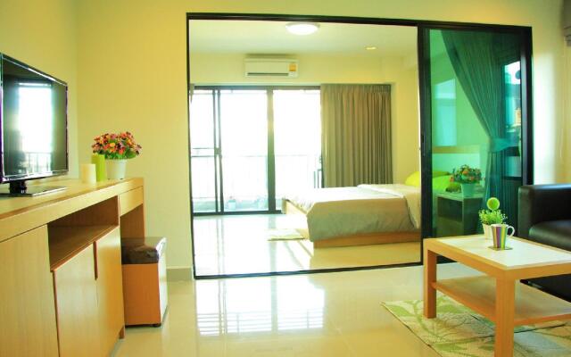 Ipremium Sukhumvit 81 Hotel