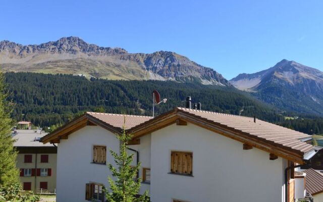 Ferienwohnung Fichtenpark A 1.3