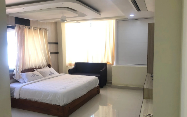 Hotel Prakash