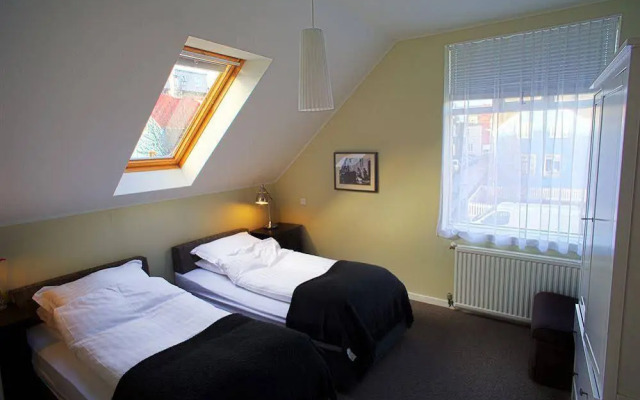 Reykjavik Residence Apartment Hotel