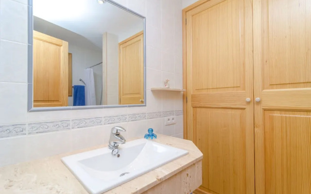 Son Fadri in Campos With 5 Bedrooms and 4 Bathrooms