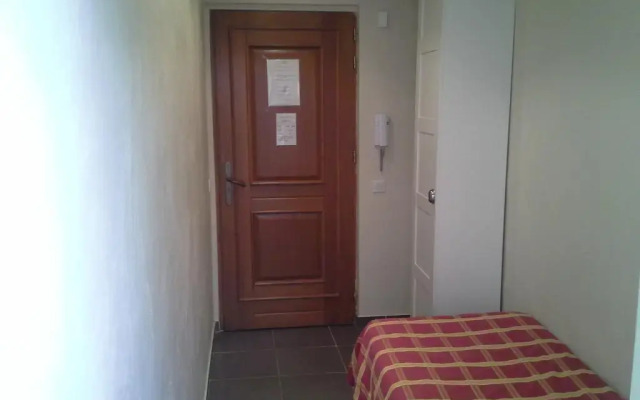Hotel Le Florian