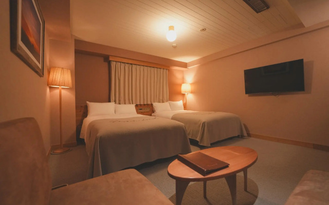 Unwind Hotel & Bar Sapporo