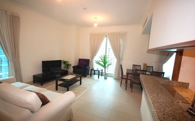 Kennedy Towers - Shemara Tower