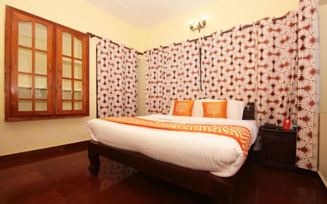 Oyo 2946 The View Munnar