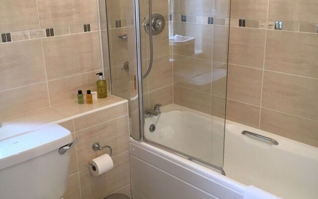 Ballifeary Guest House
