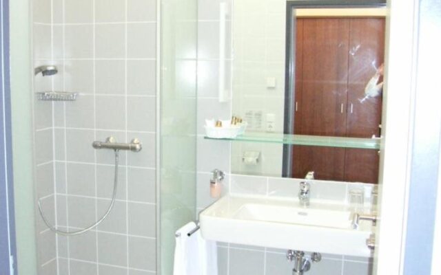 Vitalhotel Quellengarten
