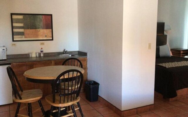 Hotel Colonial de Nogales