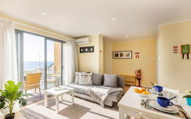 Apartamentos Vista Mare